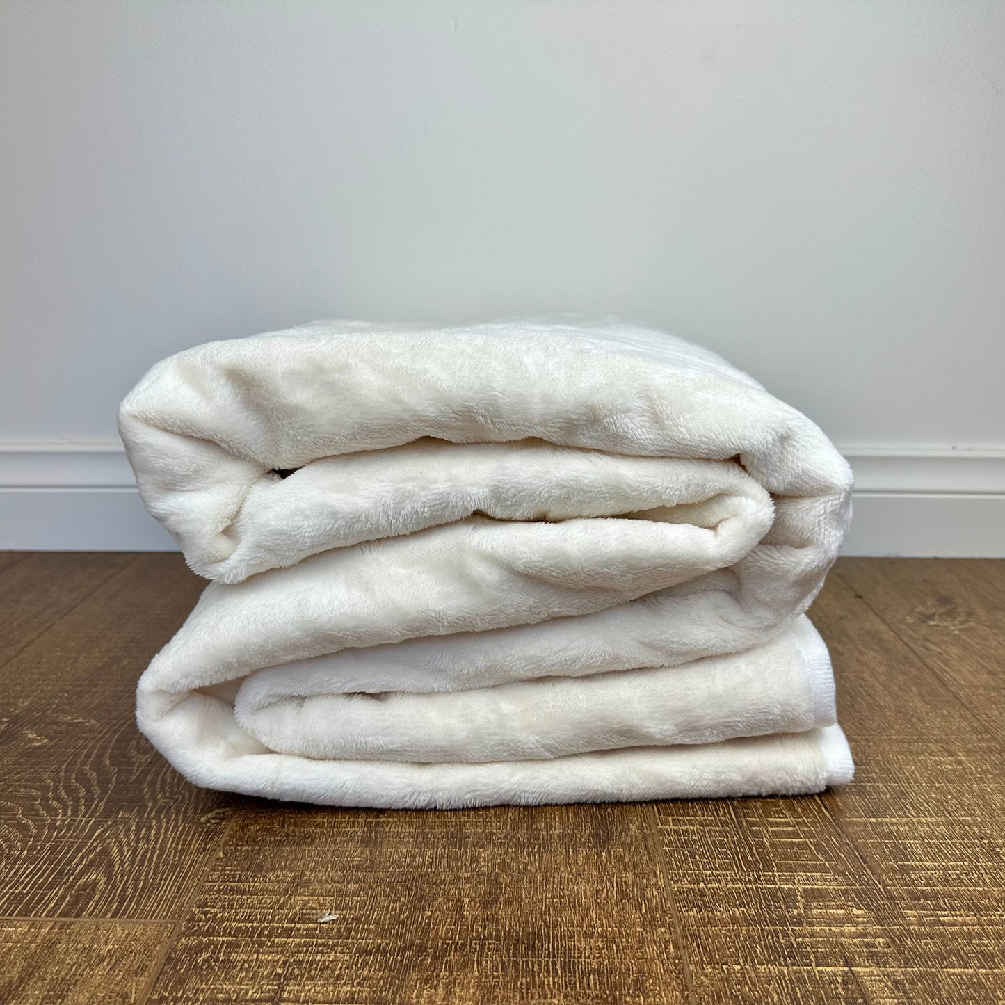 Large Waterproof Blanket - Marshmallow