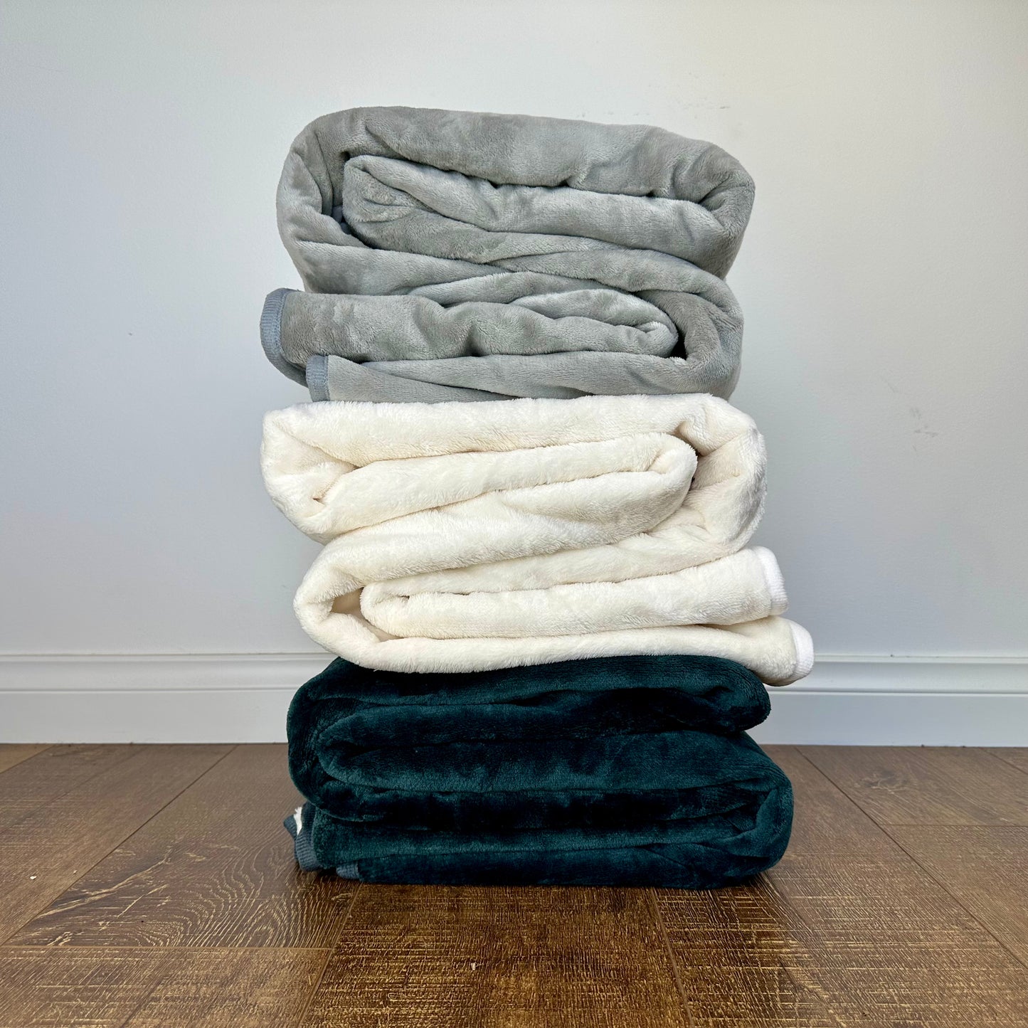 Large Waterproof Blanket - Deep Teal