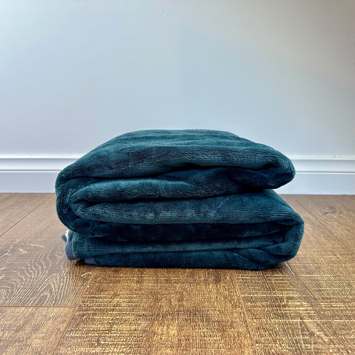 Large Waterproof Blanket - Deep Teal